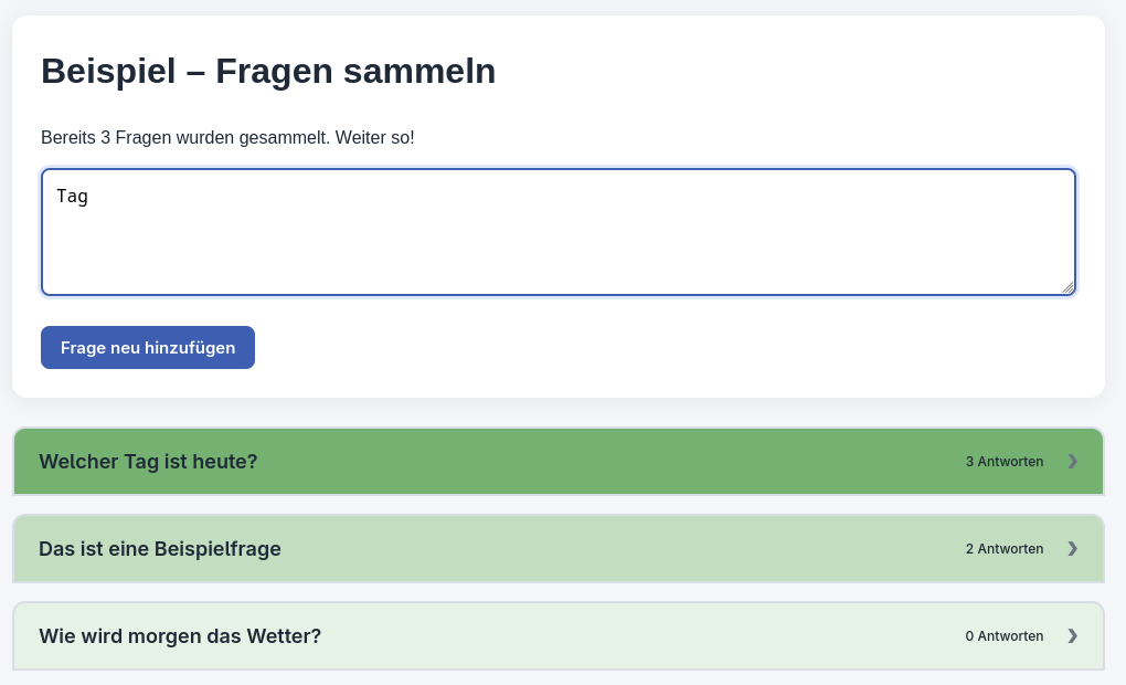 Suchfeld
